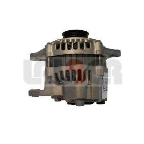 Lichtmaschine 11.0755 von LAUBER günstig für 74,97 € online kaufen