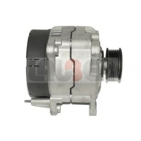 Lichtmaschine von LAUBER