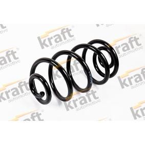Fahrwerksfeder von KRAFT