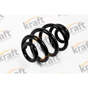 Fahrwerksfeder von KRAFT