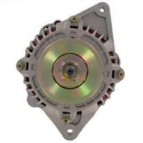 Lichtmaschine von LAUBER 11.0878
