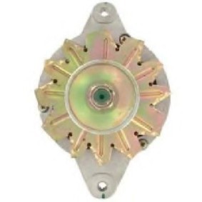 Lichtmaschine 11.0884 von LAUBER günstig für 61,35 € online kaufen