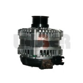 Lichtmaschine 11.1834 von LAUBER günstig für 272,48 € online kaufen