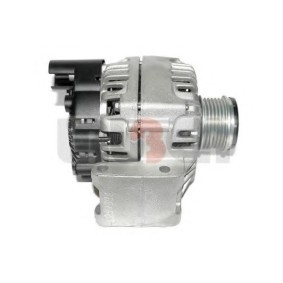LANCIA Lichtmaschine von LAUBER