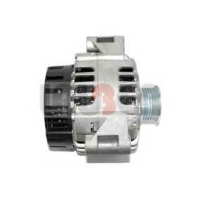 Lichtmaschine für CHRYSLER von LAUBER