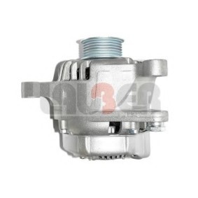 TOYOTA Lichtmaschine von LAUBER