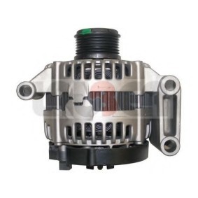 LAND ROVER Lichtmaschine von LAUBER