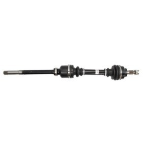 Comprar Árbol de transmisión de LAUBER 88.0166 a bajo precio de 87,16 €