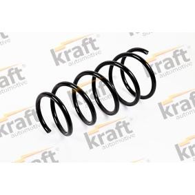 Fahrwerksfeder von KRAFT