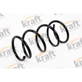 Fahrwerksfeder 4025009