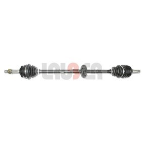 Comprar Árbol de transmisión de LAUBER 88.0376 a bajo precio de 86,55 €