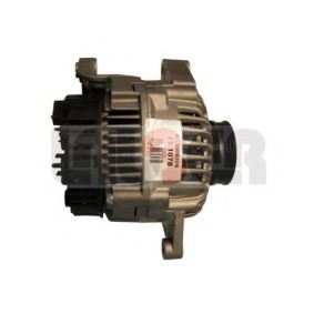 RENAULT Lichtmaschine von LAUBER