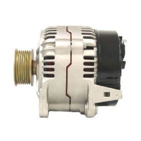 LANCIA Lichtmaschine von LAUBER