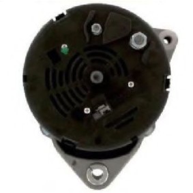 AUDI Lichtmaschine von LAUBER