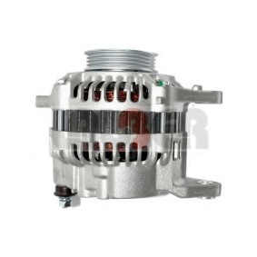 MITSUBISHI Lichtmaschine von LAUBER