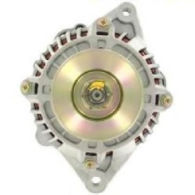 Lichtmaschine von LAUBER