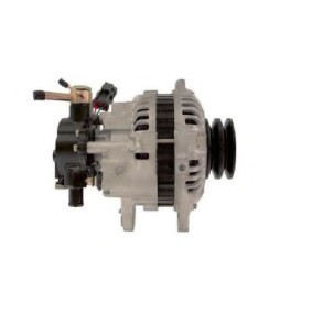 Lichtmaschine von LAUBER