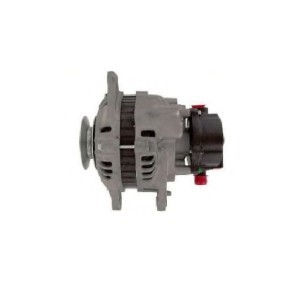 Lichtmaschine von LAUBER