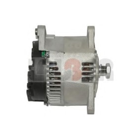 Lichtmaschine von LAUBER