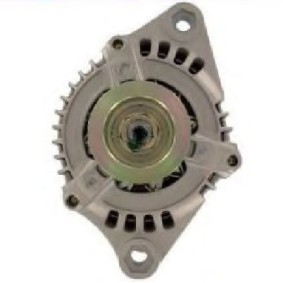 Lichtmaschine von LAUBER