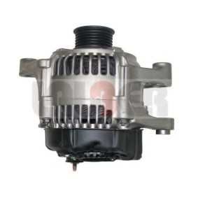 Lichtmaschine 11.1215 von LAUBER günstig für 69,49 € online kaufen