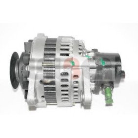 Lichtmaschine von LAUBER