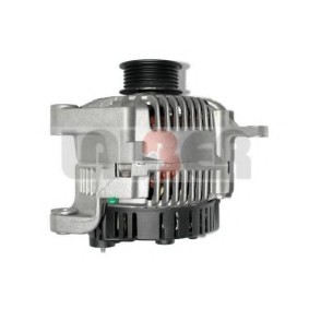 RENAULT Lichtmaschine von LAUBER