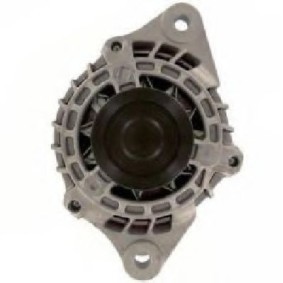 LANCIA Lichtmaschine von LAUBER