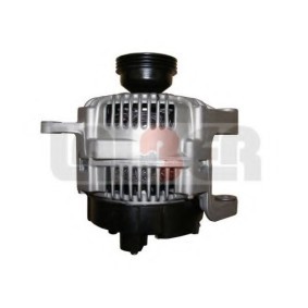RENAULT Lichtmaschine von LAUBER