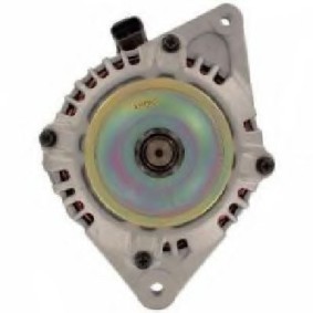 MITSUBISHI Lichtmaschine von LAUBER