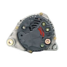 Lichtmaschine von LAUBER