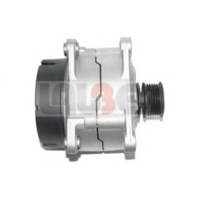 AUDI Lichtmaschine von LAUBER