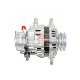 Lichtmaschine von LAUBER