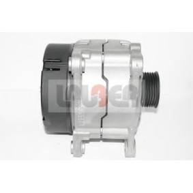 Lichtmaschine 11.1478 von LAUBER günstig für 93,04 € online kaufen