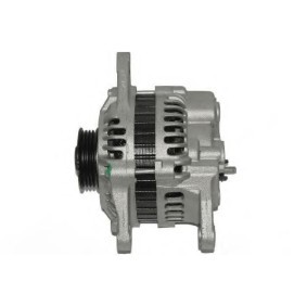 Lichtmaschine von LAUBER