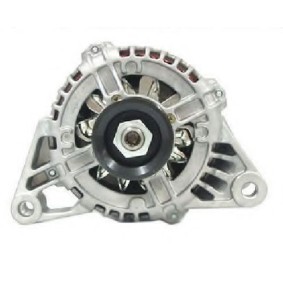 Lichtmaschine 11.1566 von LAUBER günstig für 68,93 € online kaufen