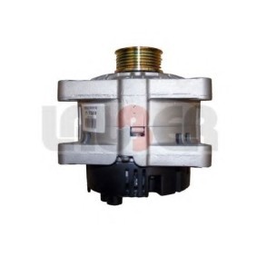 Lichtmaschine 11.1589 von LAUBER günstig für 128,97 € online kaufen