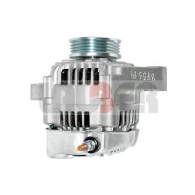 Lichtmaschine 11.1609 von LAUBER günstig für 85,31 € online kaufen