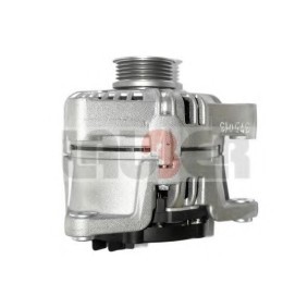 Lichtmaschine von LAUBER