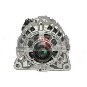 Lichtmaschine 11.1665 von LAUBER günstig für 140,07 € online kaufen