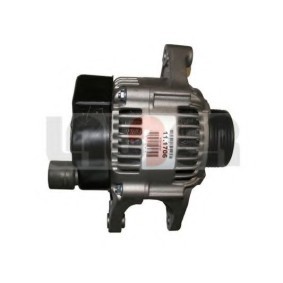 Lichtmaschine 11.1706 von LAUBER günstig für 144,30 € online kaufen