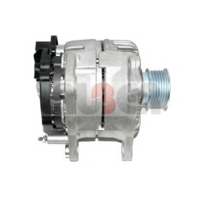 Lichtmaschine von LAUBER
