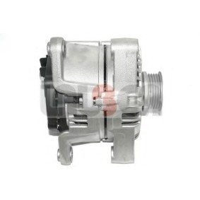 Lichtmaschine von LAUBER