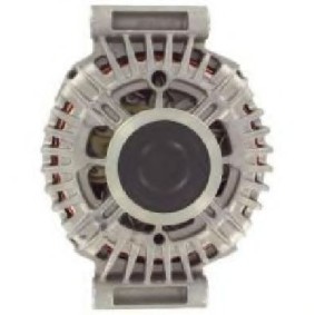 Lichtmaschine von LAUBER