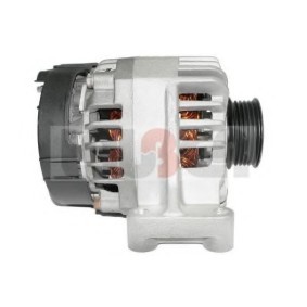 LANCIA Lichtmaschine von LAUBER