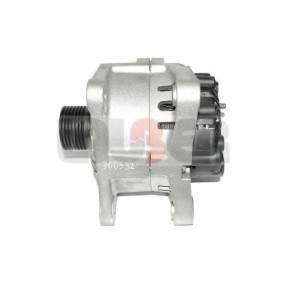 RENAULT Lichtmaschine von LAUBER