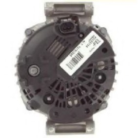 Lichtmaschine von LAUBER
