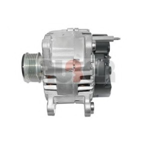 Lichtmaschine von LAUBER
