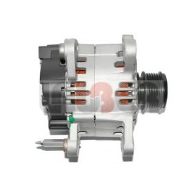 Lichtmaschine von LAUBER
