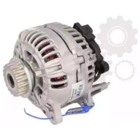 Lichtmaschine von LAUBER